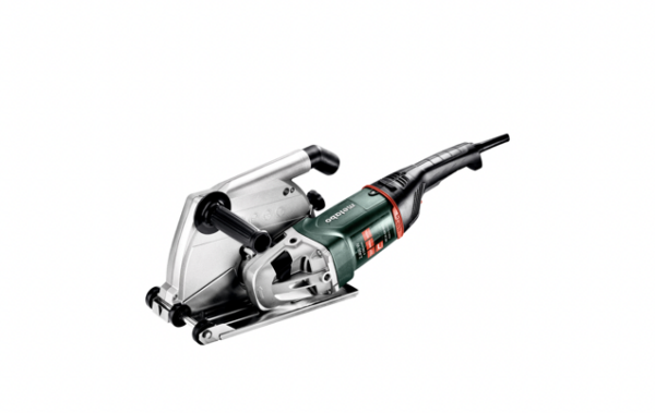 METABO Diamant-Trennsystem TE 24 - 230 MVT CED im Kunststoffkoffer - 230V/2'400W - Spindelgewinde M14